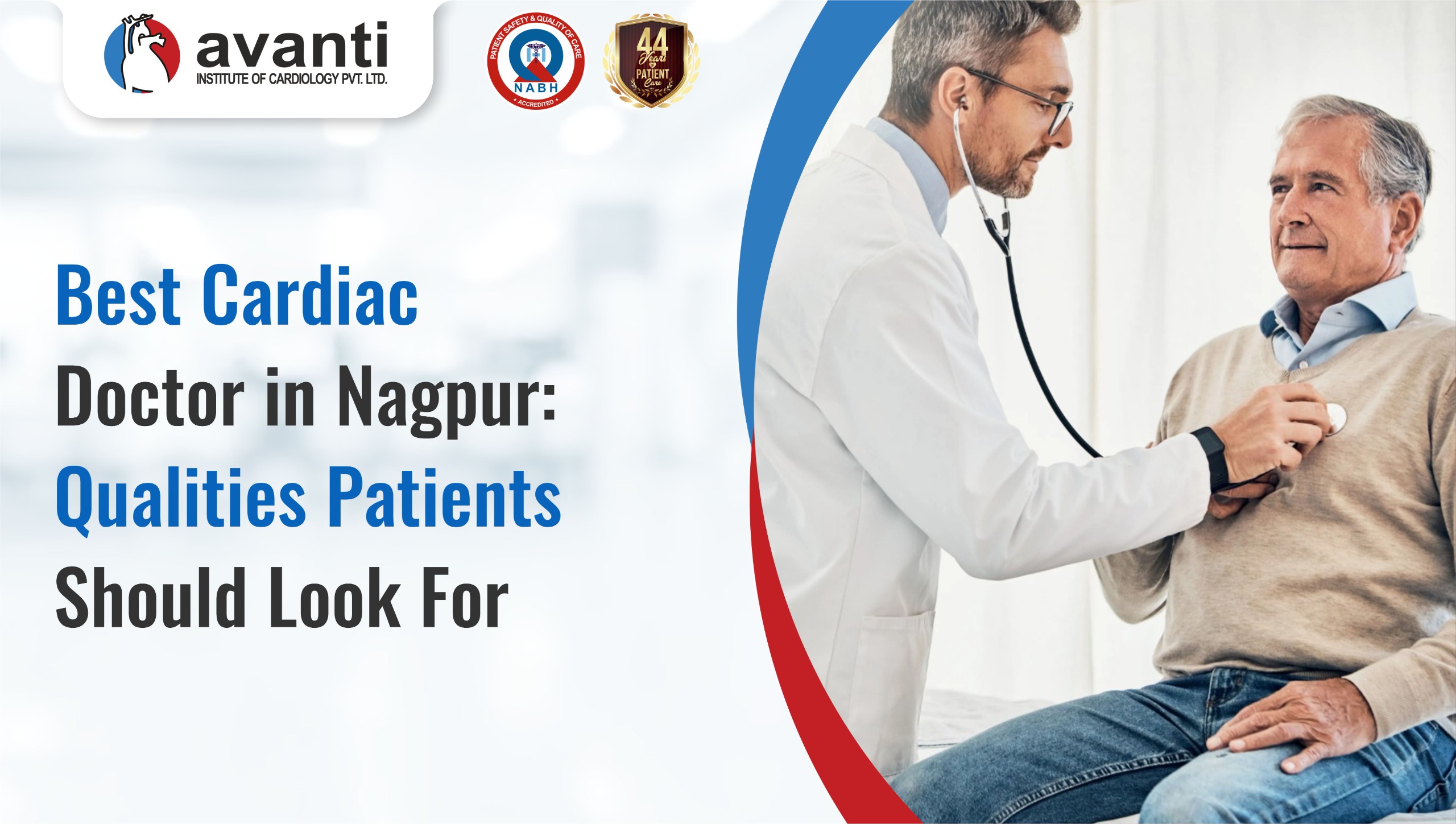 Best Cardiac Doctor in Nagpur