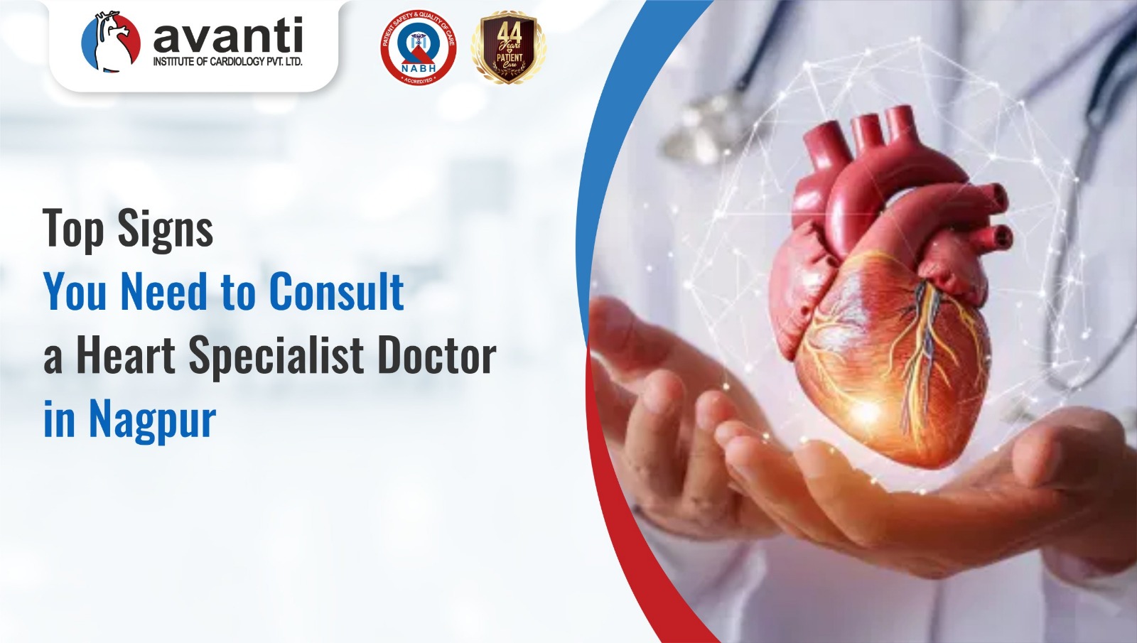 Heart Specialist Doctor in Nagpur