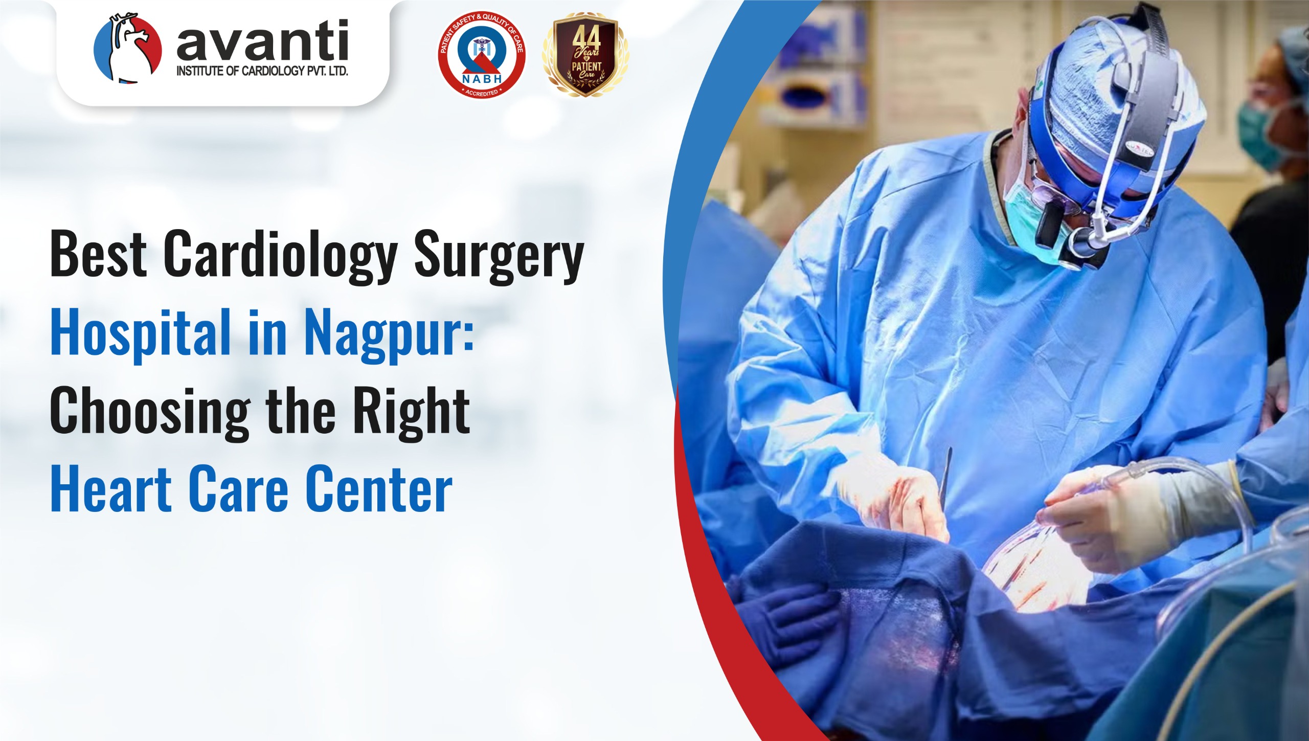 Avanti Hospital