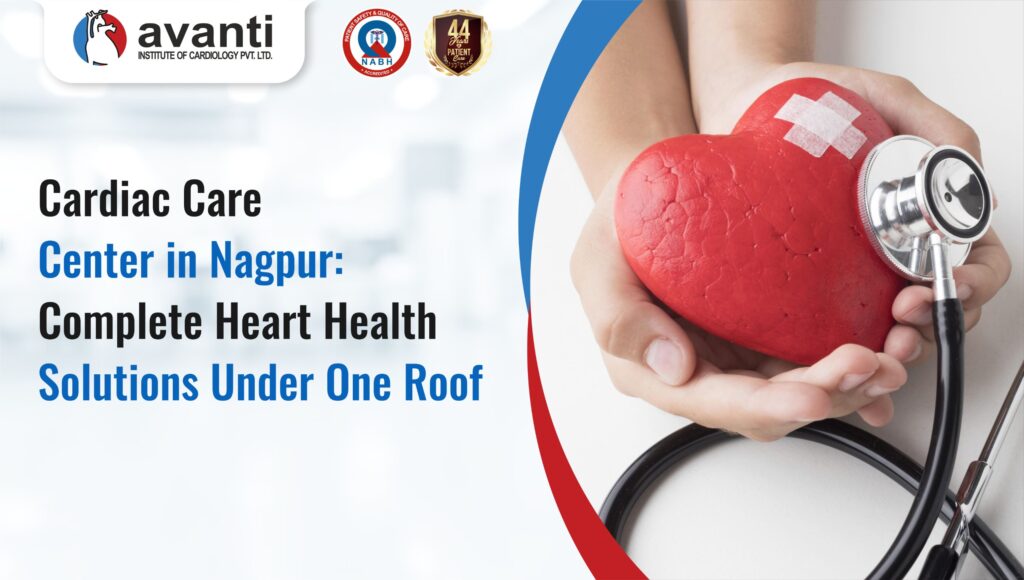Avanti Hospital