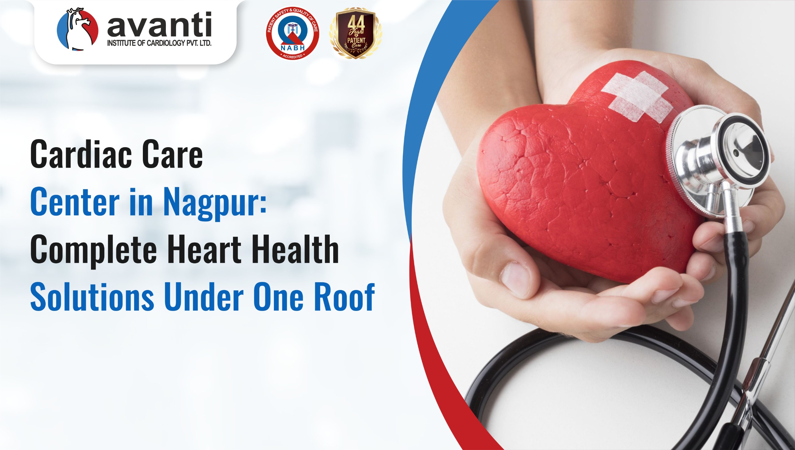 Avanti Hospital