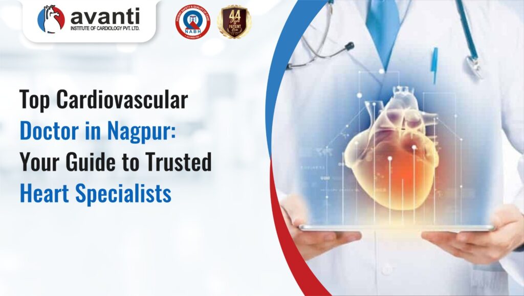 Avanti Hospital