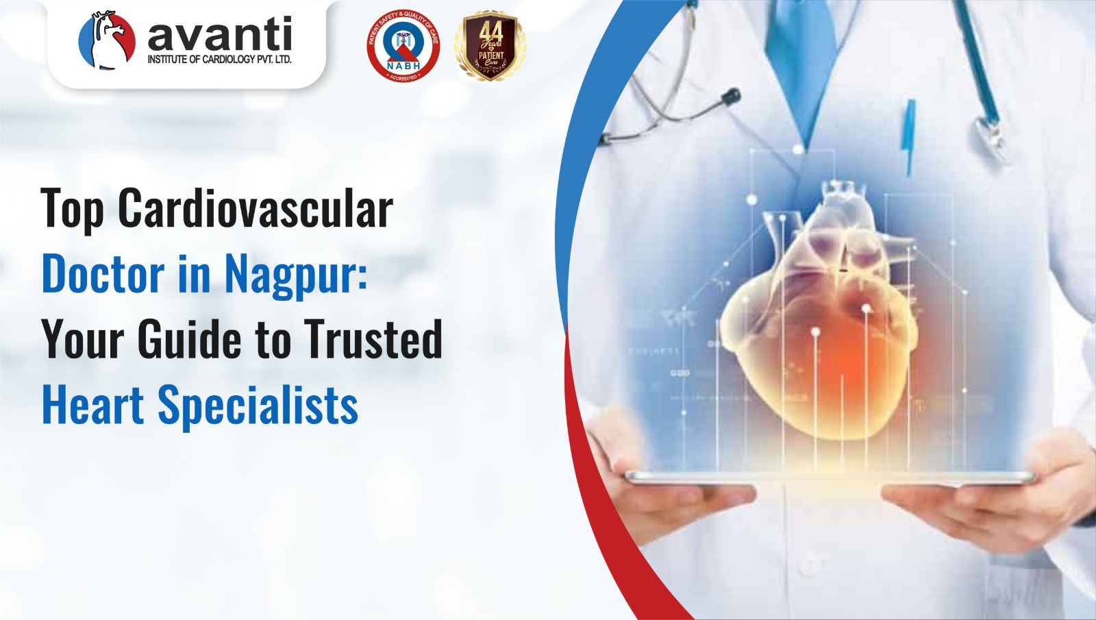 Avanti Hospital