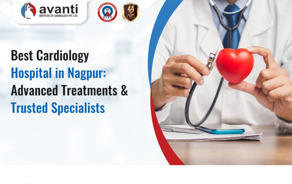 Avanti Hospital