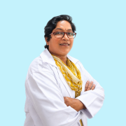 Dr. Poonam Lavhe