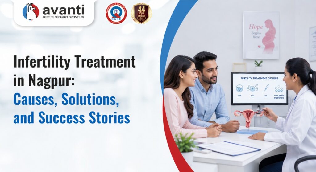 Avanti Hospital