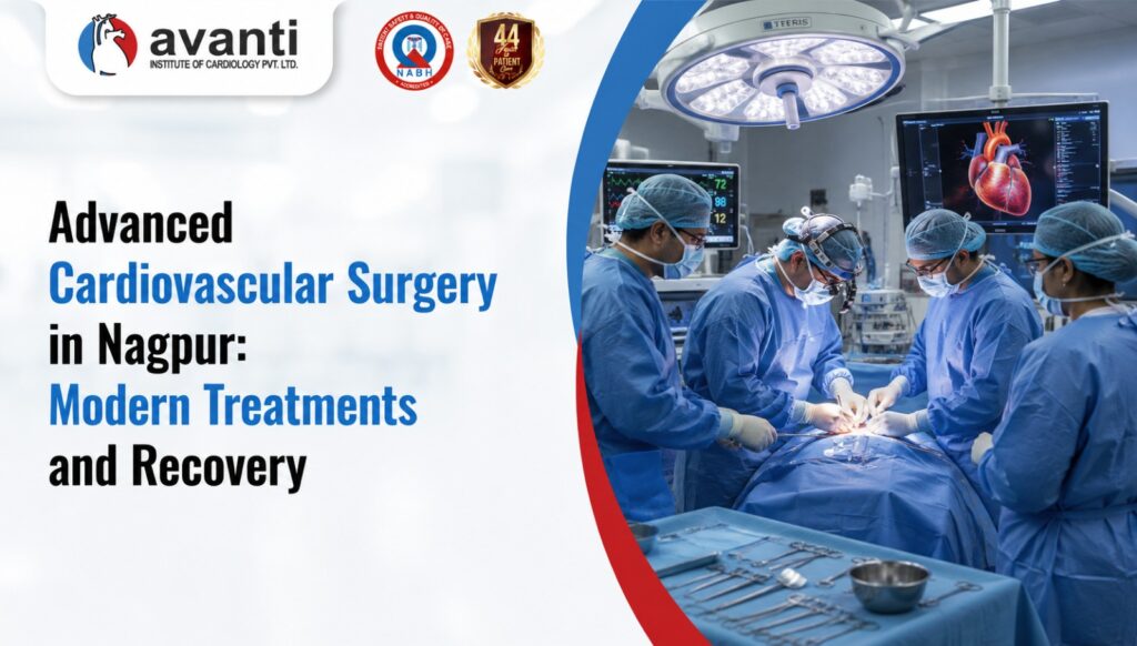 Avanti Hospital