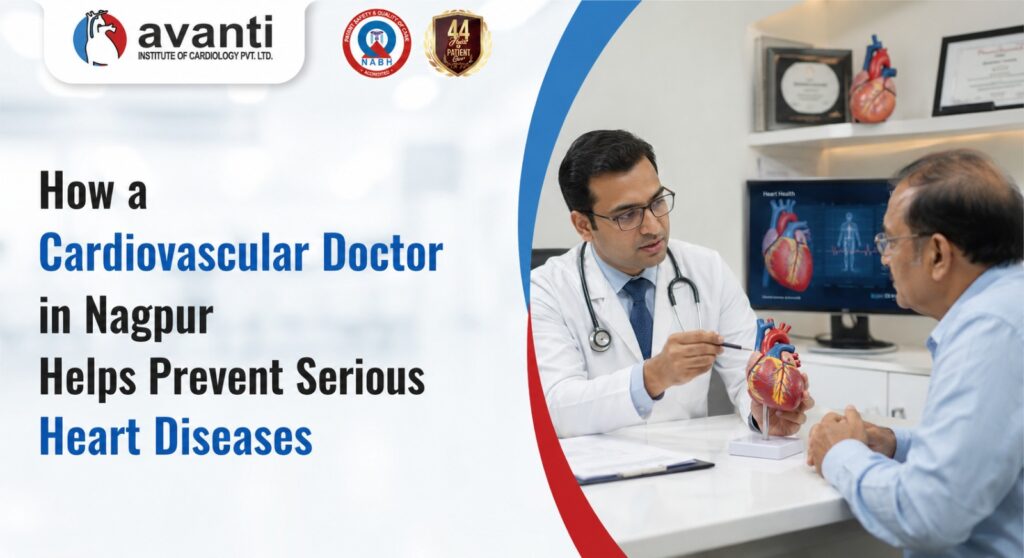 Avanti Hospital