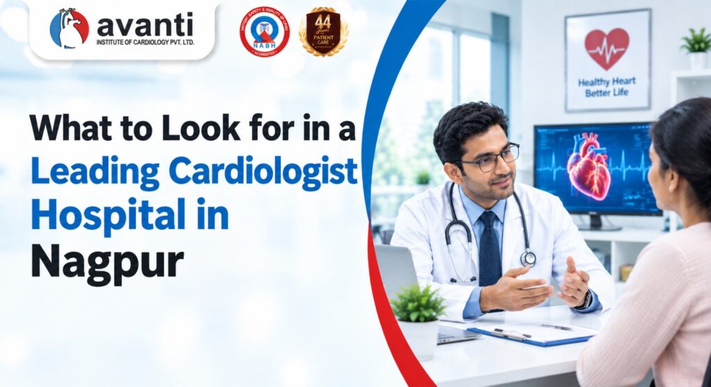 Avanti Hospital