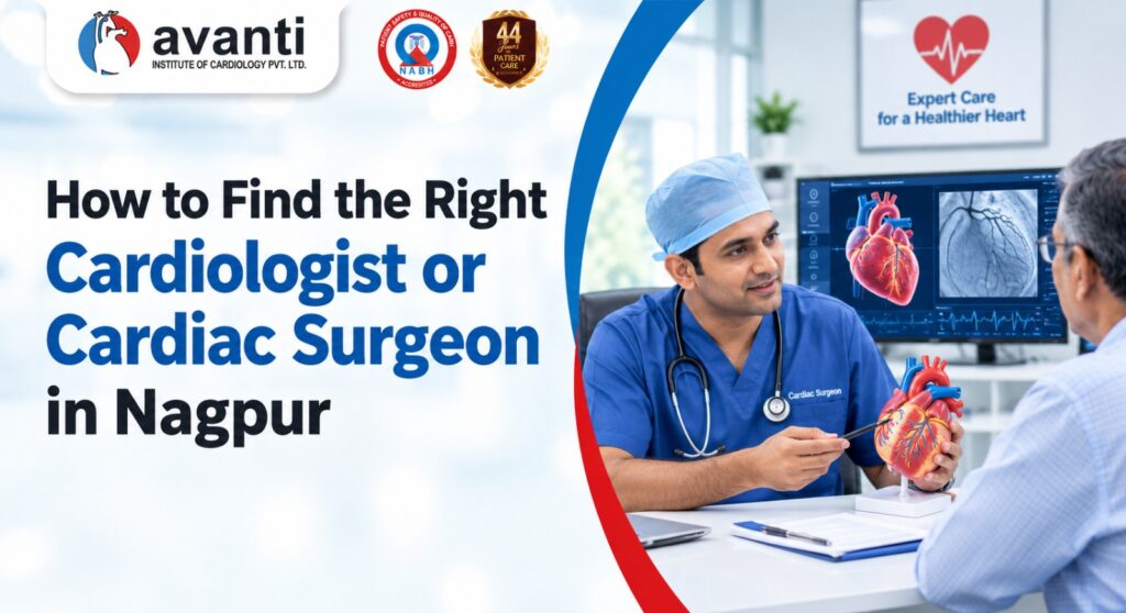 Avanti Hospital